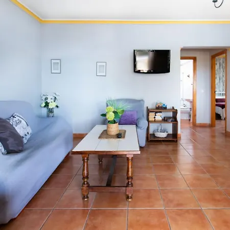 Global Montemar 23644 بيت للعطل نيرخا